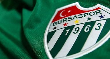 Bursaspor'un hakem kadrosu açıklandı