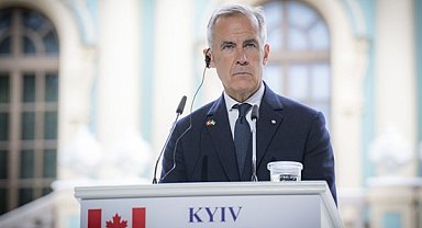 Carney: Savunma Yatırım Ajansı daha fazla kaynakla desteklenecek