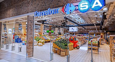 CarrefourSA’dan rekabet gücünü artıracak iki stratejik atama