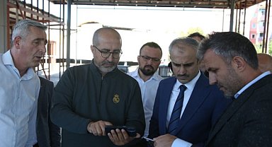 Çayırova’da dördüncü Kitap Kahve projesi yükseliyor