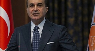 Çelik: Demokrasi ve millî iradeden taviz vermiyoruz