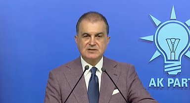 Çelik: Kani Torun partimize yeniden katıldı