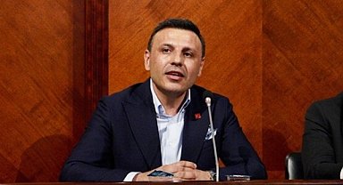 Çelik'ten Ataşehir Belediye Başkan Vekili Güneş’in tutuklanmasına tepki