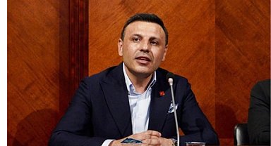Çelik’ten Manisa’daki trafik kazasında hayatını kaybedenler için taziye mesajı