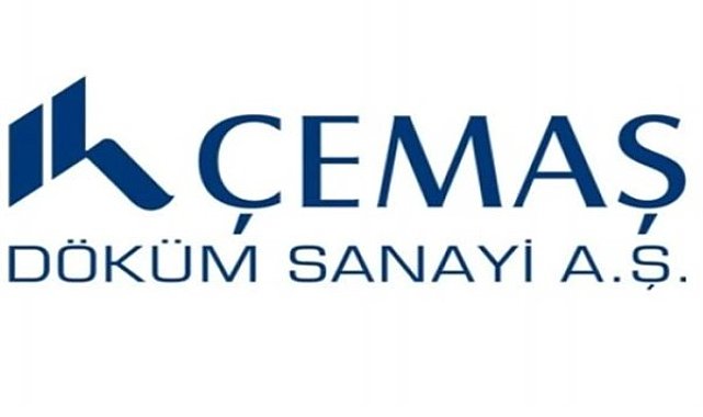 Çemaş Döküm'den bedelli sermaye artırımı