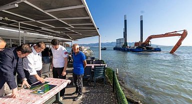 Çevre yatırımlarında atık su arıtma kapasitesi artırılıyor