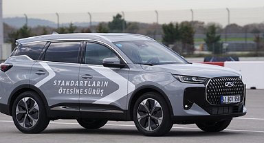 Chery’den ekim ayı sonuna kadar özel fiyat ve finansman avantajları!