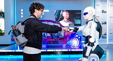 Chery,Global teknoloji vizyonunu 130’dan fazla ülkeden katılımcıyla dünya sahnesine taşıdı