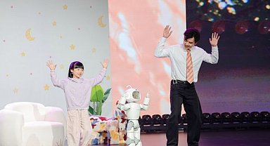 Chery’nin insansı Robotu Mobo ile teknolojide yeni bir dönem