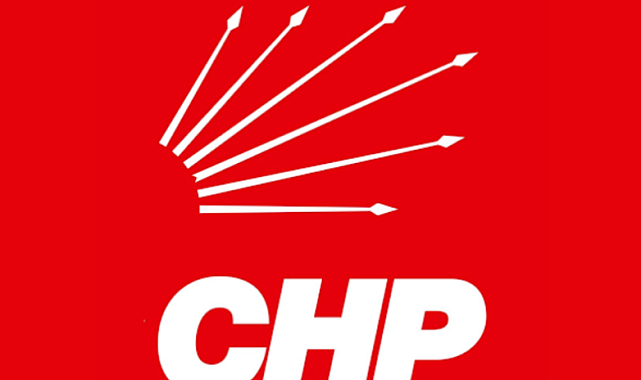 CHP’den Halk TV’ye yönelik operasyona tepki