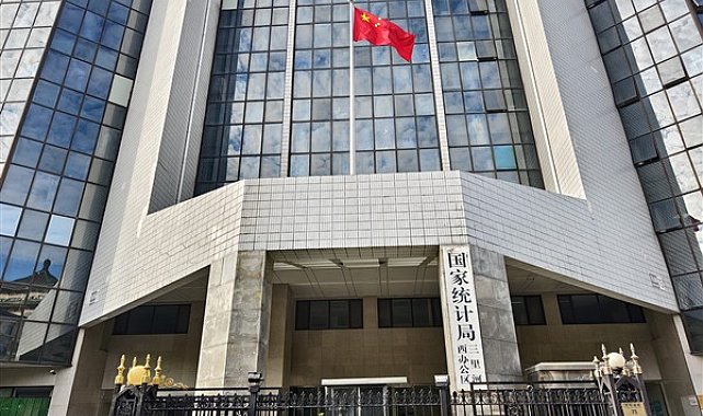 Çin, Ar-Ge harcamalarında dünyada ikinci sırada