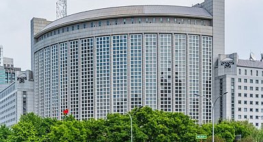 Çin’den ABD’nin soykırım iddiasına sert tepki