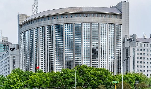 Çin’den ABD’nin soykırım iddiasına sert tepki