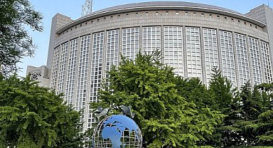 Çin’den ABD’ye ticari iş birliğine müdahaleyi durdurma çağrısı