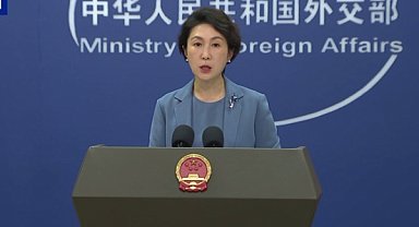 Çin’den Japonya’ya ülke içindeki sağduyulu çağrılara kulak verme çağrısı
