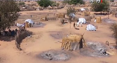 Çin’den Sudan’da ateşkes için Afrika’nın arabuluculuğuna destek çağrısı