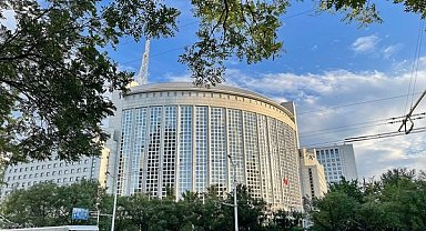 Çin Dışişleri Bakanlığı’ndan “China Haul” akımına ilişkin değerlendirme