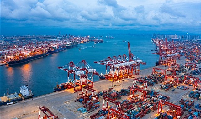 Çin ekonomisi yılın ilk üç çeyreğinde yüzde 4,6 oranında arttı