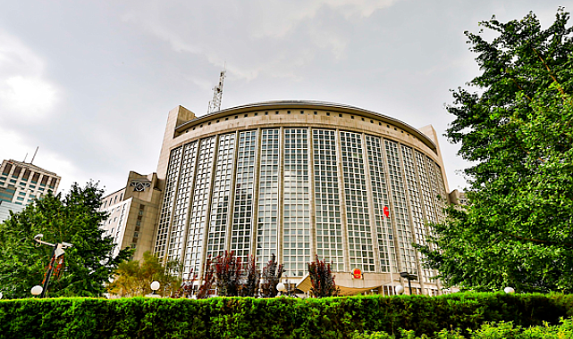 Çin ile Kuzey Kore arasındaki sınır nehri üzerinde yeni bir köprü açılıyor