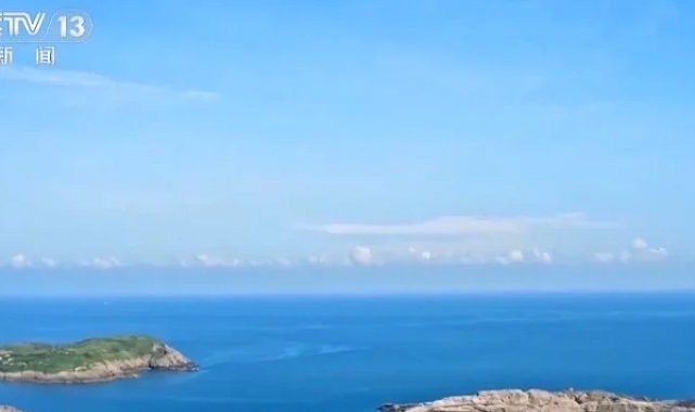 Çin’in bir girişimi daha BM’nin amiral gemisi projesi seçildi