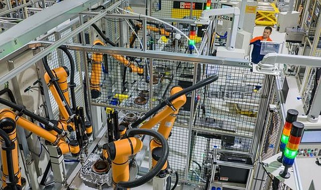 Çin'in çektiği yabancı yatırımlar beş yılda 750 milyar doları aştı