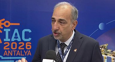 Çin'in uzay alanındaki gelişimi uluslararası toplumda takdirle karşılandı