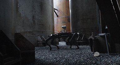 Çin’in yapay zeka girişim programı 8 inovasyon merkezinde 1.000’den fazla girişime ulaştı