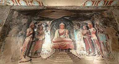 Çin, kültürel mirasın korunmasına yönelik yasal düzenlemeleri güçlendirecek