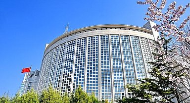 Çin, Pakistan'ın Çin’in Taiwan adasına ait havayollarına hava sahası kapatmasını değerlend