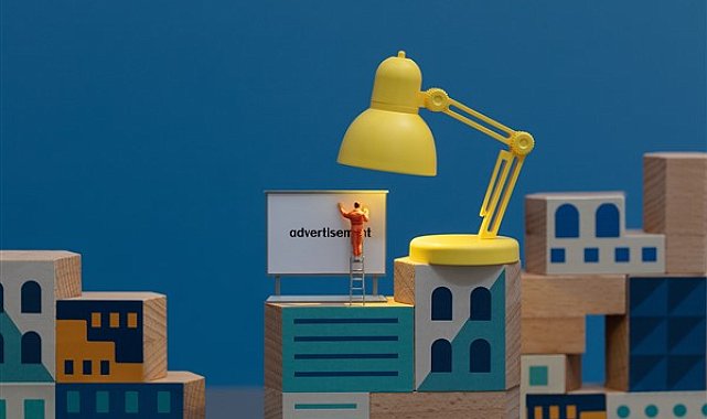 Çin, reklam sektöründe yıllık yüzde 10 büyüme hedefliyor