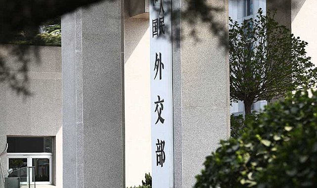 Çin: Xi’nin dört ilkesi Afrika’daki sorunların çözümüne yol gösteriyor