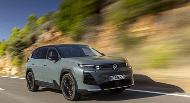 Citroen Ekim ayını avantajlı finansman fırsatlarıyla karşılıyor