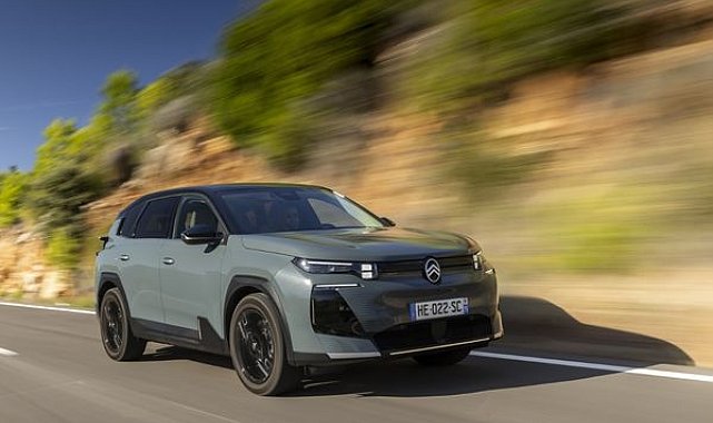 Citroen Ekim ayını avantajlı finansman fırsatlarıyla karşılıyor
