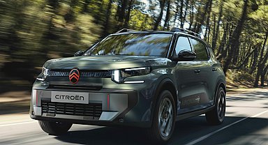 Citroen, Paris Otomobil Fuarı’nda iki yeni konsept otomobilini tanıtacak