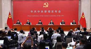 ÇKP 20. Merkez Komitesi’nin önemli kararı, Xi Jinping’in parti inşası düşüncesini yansıttı