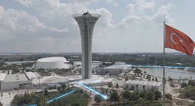 COP31’in dijital altyapısında Türk Telekom imzası