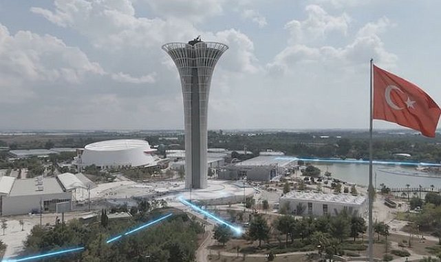 COP31’in dijital altyapısında Türk Telekom imzası