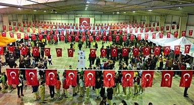 Çorum’da TÜBİTAK 4007 Bilim Şenliği düzenlenecek