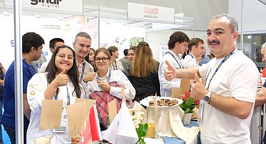 Çorum Gastronomisi San Sebastian Gastronomika’da tanıtılıyor