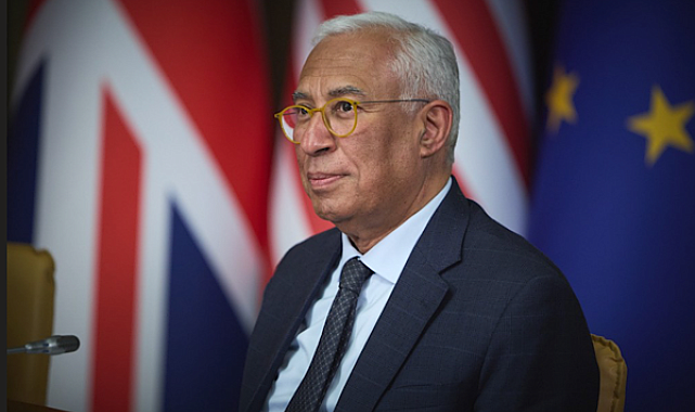 Costa: G7 ülkeleri enerji piyasalarına yönelik koordineli adımlar attı