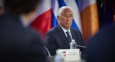 Costa: Ukrayna’ya desteği sürdürmeli ve Rusya üzerindeki baskıyı artırmalıyız
