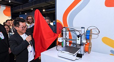  Creality, ShareFest Türkiye’de Maker topluluğunu yeni üretim teknolojileriyle buluşturdu