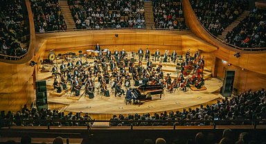 CSO, 200. yılında yeni sanat sezonunu açtı