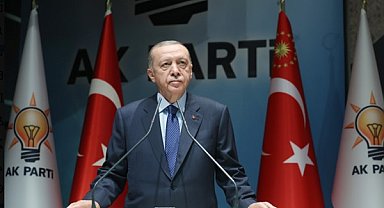 Cumhurbaşkanı Erdoğan: AK Parti’nin kadın üye sayısı 6 milyon 214 bini aştı