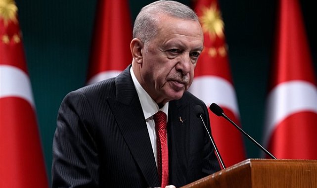 Cumhurbaşkanı Erdoğan: Kamboçya’yı Güneydoğu Asya’da önemli bir ortağımız olarak görüyorum