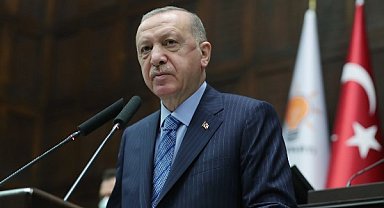 Cumhurbaşkanı Erdoğan, Macron’u COP31 Liderler Zirvesi’ne davet etti