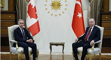 Cumhurbaşkanı Erdoğan: Türkiye-Kanada kopukluğunu gidermiş olduk
