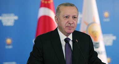 Cumhurbaşkanı Erdoğan, Ziya Gültekin'in cenazesine katıldı