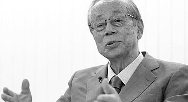Cumhurbaşkanı Xi’den eski Japonya Başbakanı Fukuda Yasuo için başsağlığı mesajı