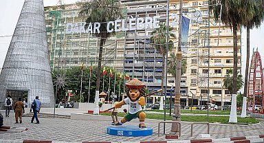 Cumhurbaşkanı Xi’nin Özel Elçisi, Genç Olimpiyat Oyunları'nın açılış törenine katılacak